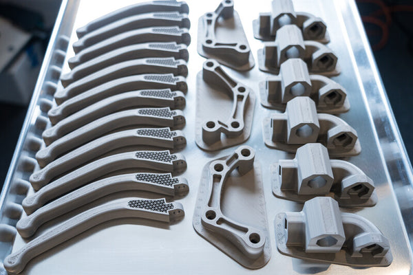Markforged Metal X 3D Printer: Complete Solution for Metal 3D Printing