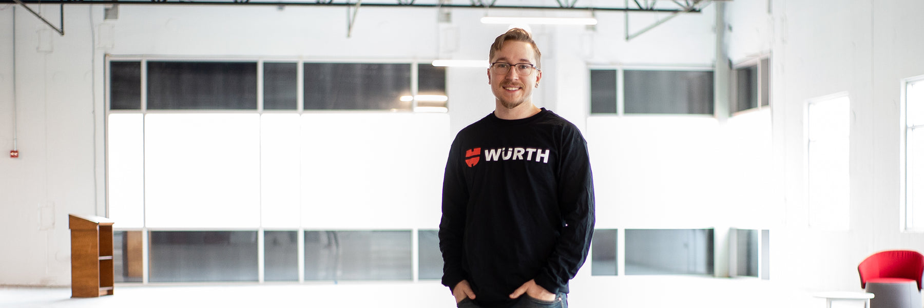 Embracing Change: The Würth Additive Group and the Evolution of 3D Printing in the Fastener Industry