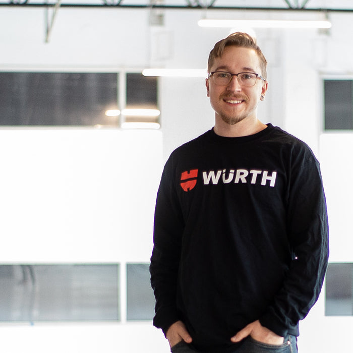 Embracing Change: The Würth Additive Group and the Evolution of 3D Printing in the Fastener Industry