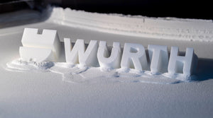 Exploring the Development of WAG's Metal Powder Materials and Industrial 3D Applications
