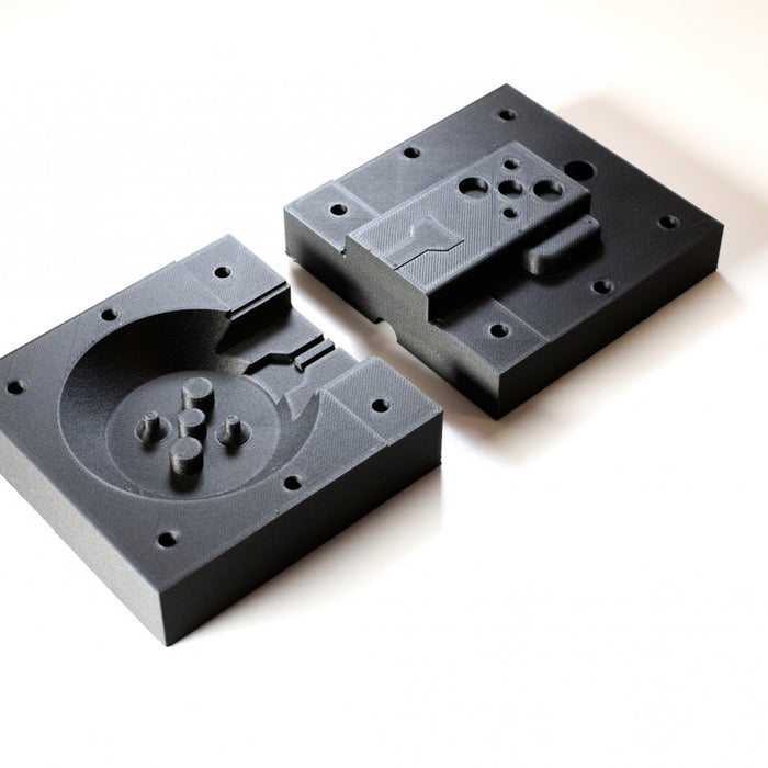 How Smaller Manufacturers Can Take Advantage of Additive Manufacturing