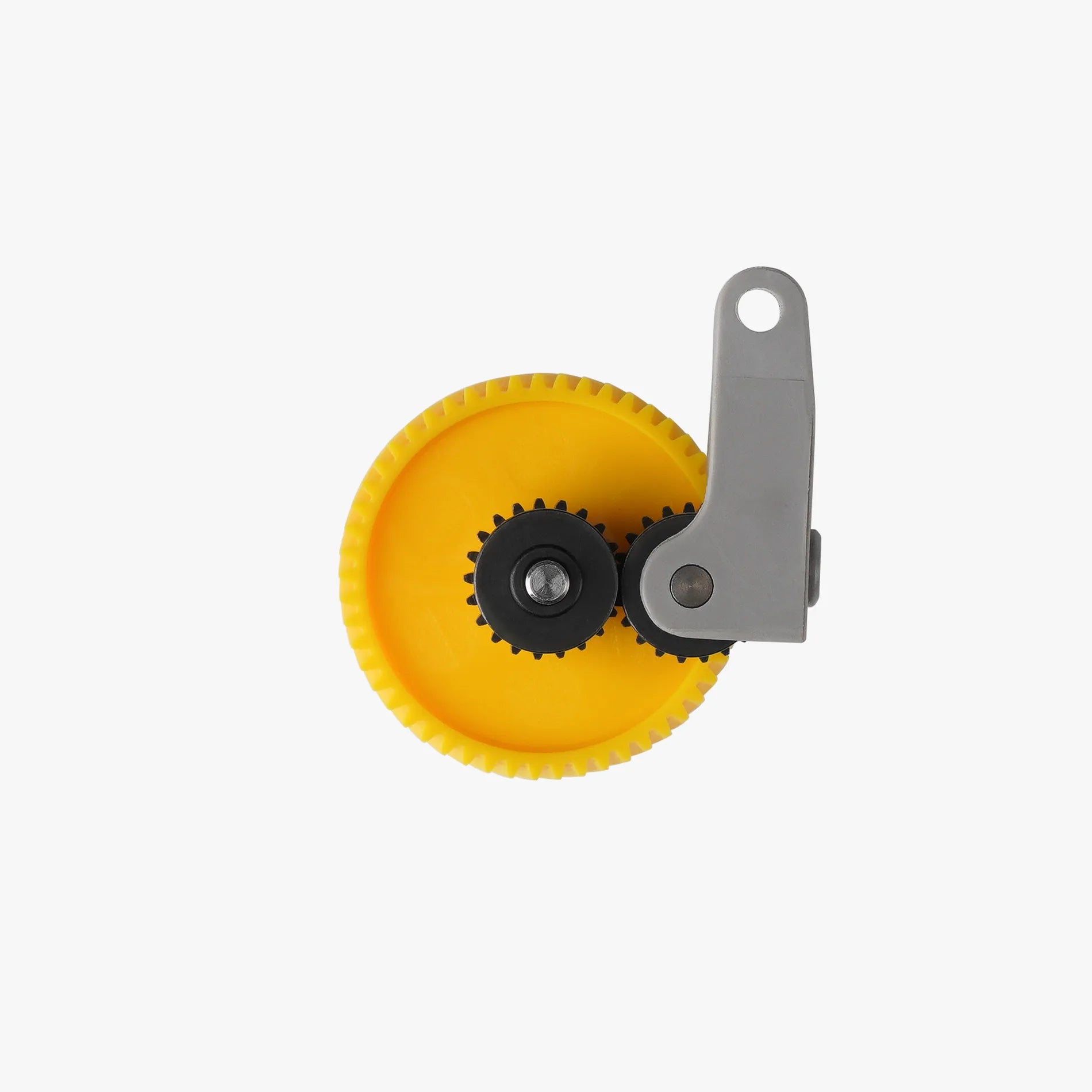 Bambu Lab - Hardened Steel Extruder Gear Assembly – Wurth Additive