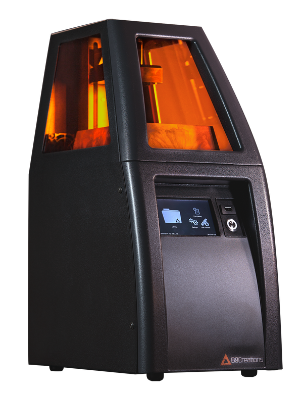 B9C CORE 550