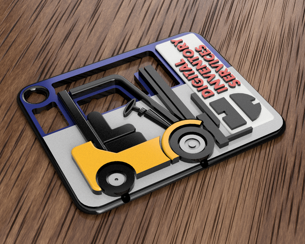 Forklift Demo