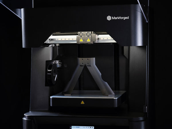 Markforged FX10 Industrial 3D Printer