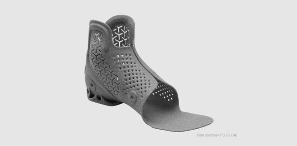 HP 3D HR PA 11 Gen2