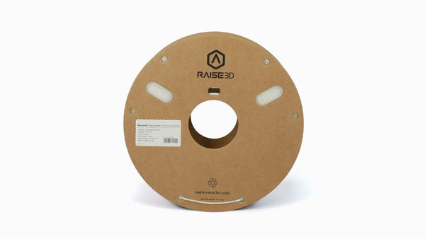 Raise3D Hyper Speed ABS Filament (1.75mm): Natural - 1kg