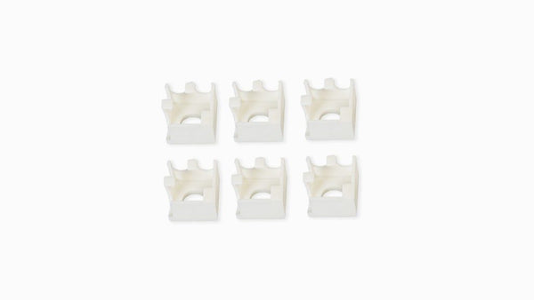 Hyperspeed Hot End Silicone Cover Replacement 6pcs