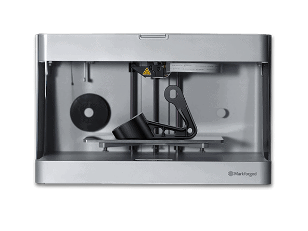 Markforged Mark Two (Gen 2) continuous fiber 3D printer