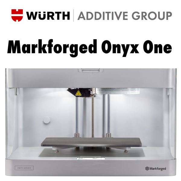 Markforged Onyx One (Gen 2)