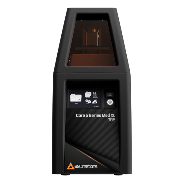B9C CORE MED 385 XL B9 Core 5 Series Med