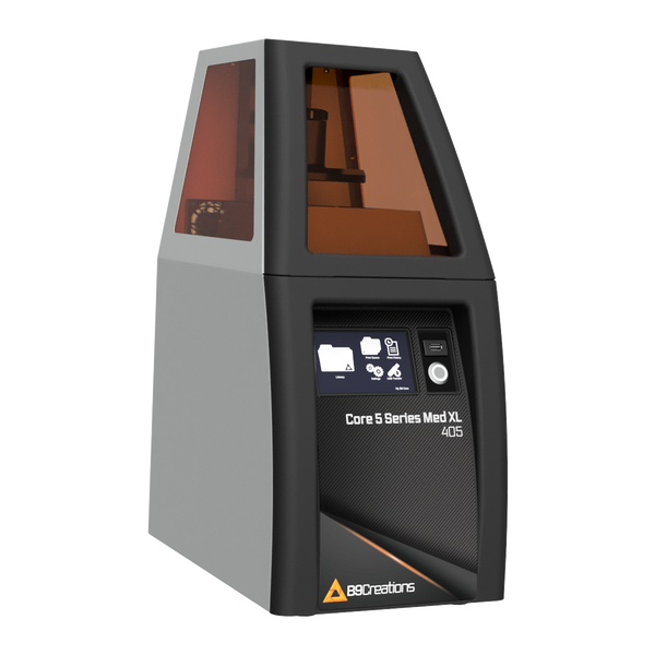 B9C CORE MED 405 XL B9 Core 5 Series Med