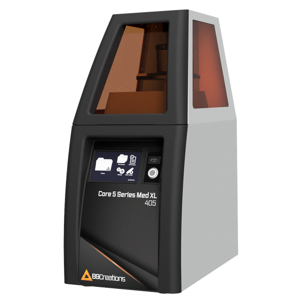 B9C CORE MED 405 XL B9 Core 5 Series Med
