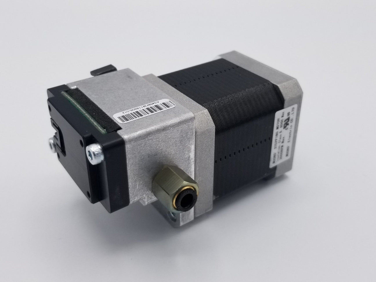 Industrial Plastic Extruder Wurth Additive Group