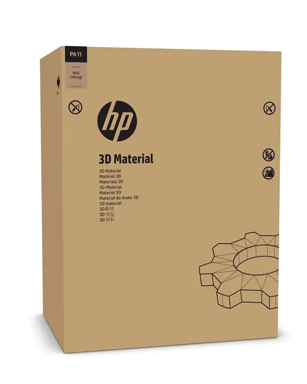 HP 3D HR PA 11 Gen2
