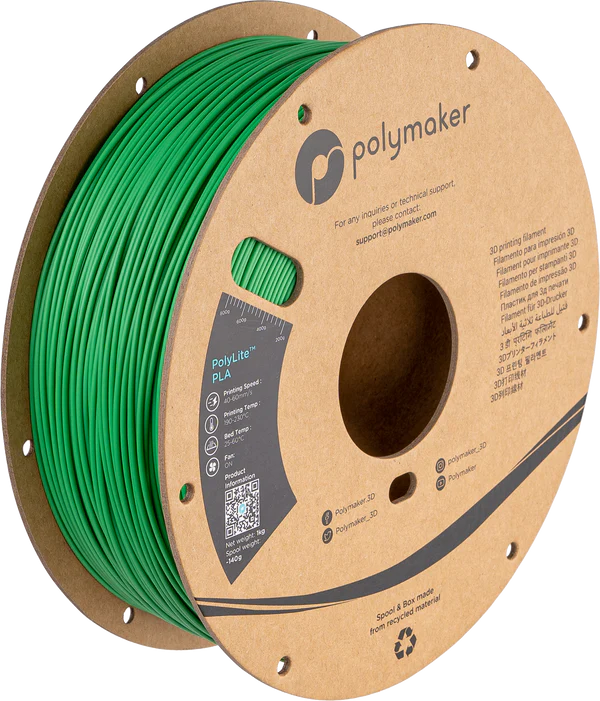 PolyLite™ PLA - Green