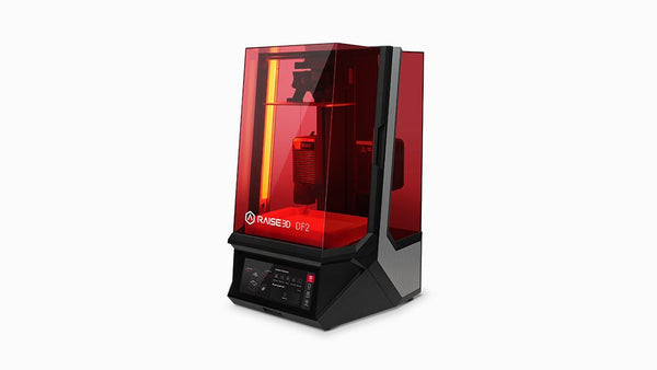 Raise3D DF2 - 3D Printer / Wash / Cure