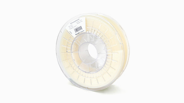 Raise3D Industrial PVA+ Filament (1.75mm): Natural - 1kg