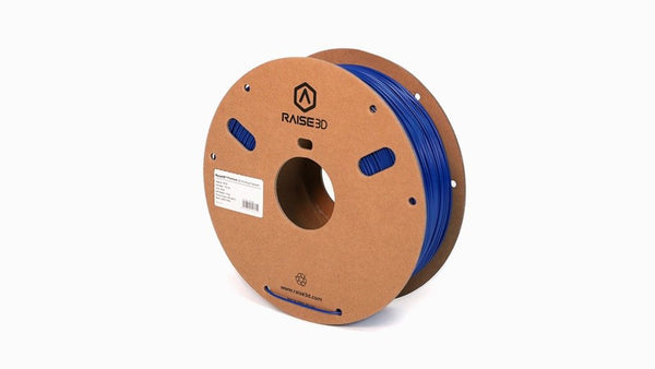 Raise3D Premium PETG Filament (1.75mm): Blue - 1kg