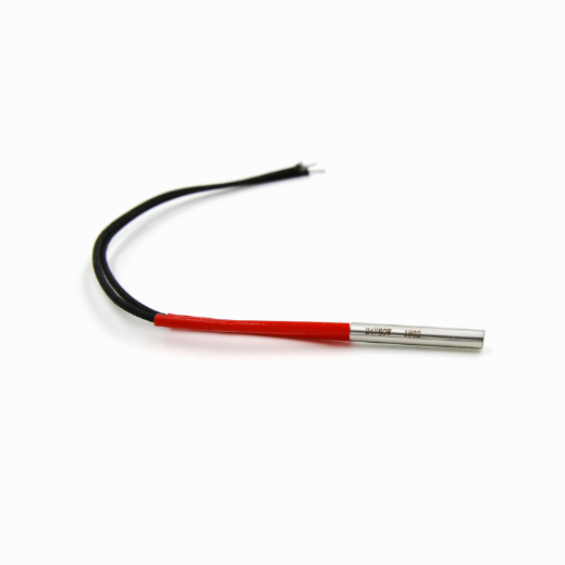 Heater Rod Replacement (for Pro2 Series and N Series Printers Only)