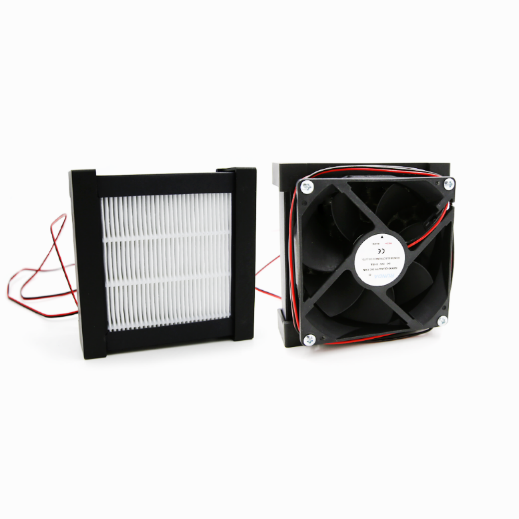 Air Filter Replacement (for Pro2 Series Printer Only)