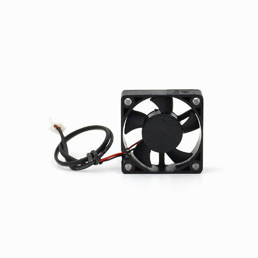 Extruder Side Cooling Fan (for Pro2 Series and N Series Printers Only)