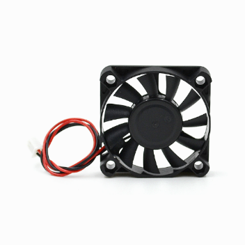 Extruder Front Cooling Fan (for Pro2 Series Printers Only)