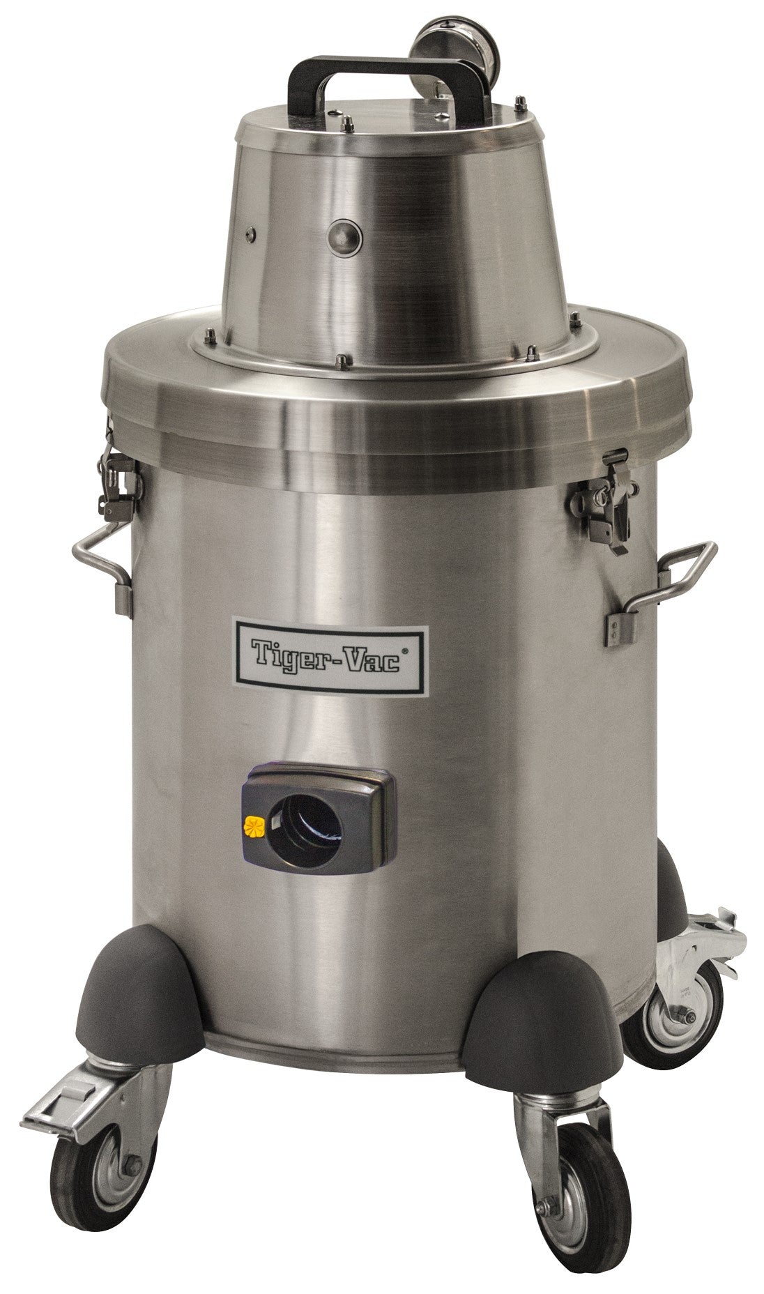 Tiger-Vac – Wurth Additive Group