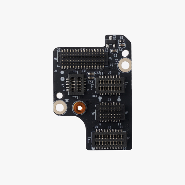 Bambu Lab H2D Extruder Connection Board - Thumbnail 3