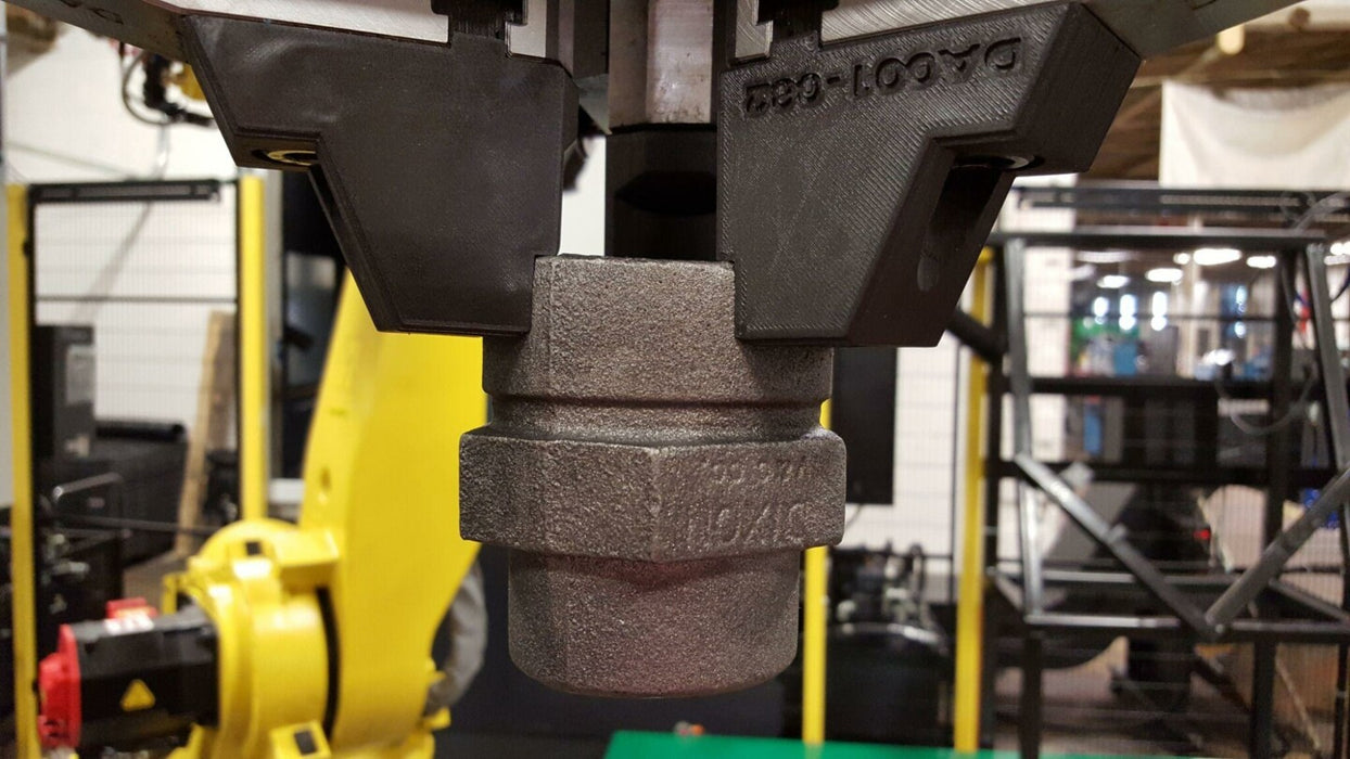Markforged 3200cc Onyx Spool - for use with FX20