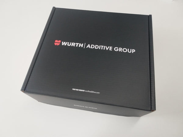Würth Additive Group Filament - PETG