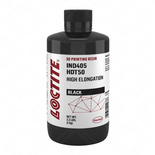 LOCTITE IND405 High Toughness & Elongation