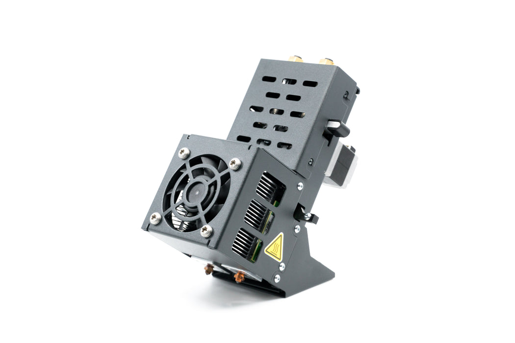 Markforged Metal X Print Head