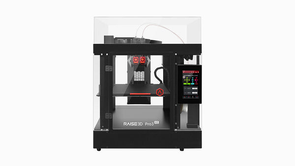 Raise3D Pro3 HS 3D Printer