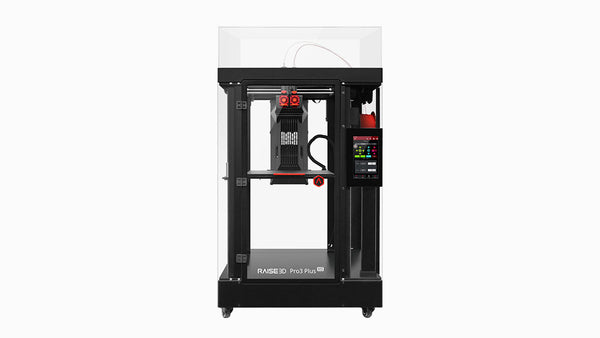 Raise3D Pro3 Plus HS 3D Printer