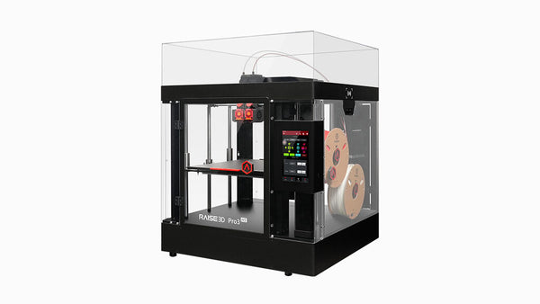 Raise3D Pro3 HS 3D Printer