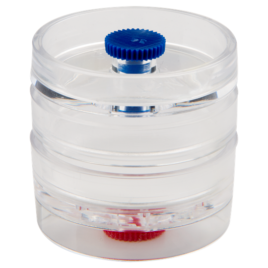 Air Sampling Cassette 37mm 50/Box Wurth Additive Group