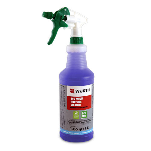 Würth Eco Multipurpose Cleaner 1 Liter