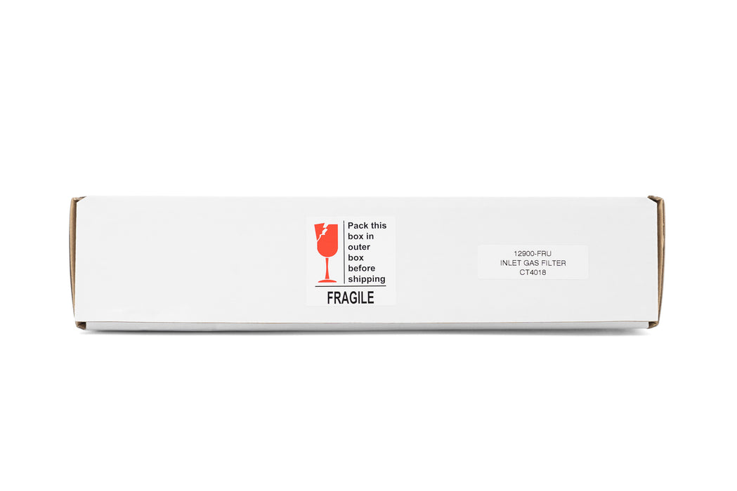 Inlet Gas Filter Pack