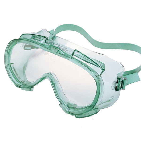 Jackson® Safety Monogoggle® Respirator Fit Splash Protection Safety Goggles