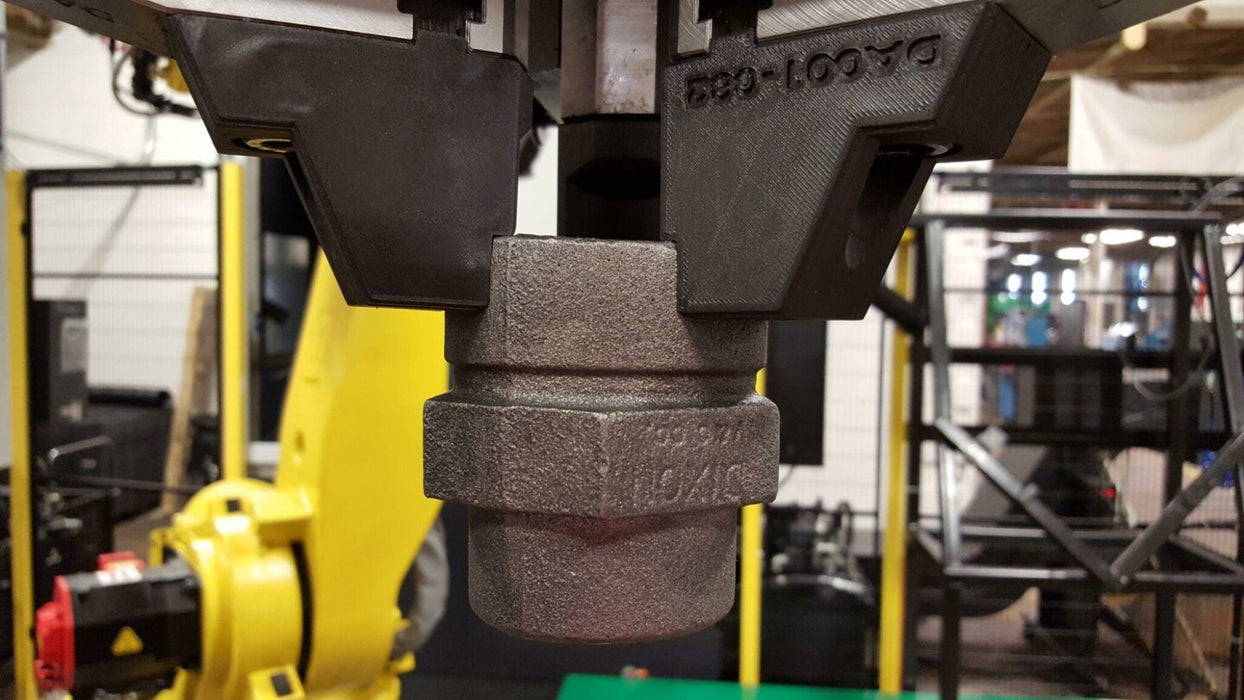 Markforged X7 (Gen 2) Industrial 3D Printer
