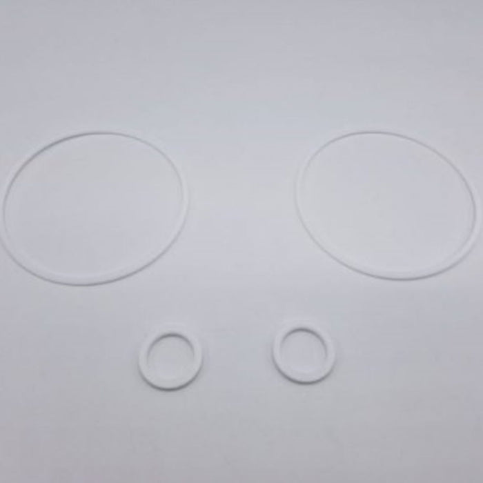 Markforged Exhaust Filter Gasket Set
