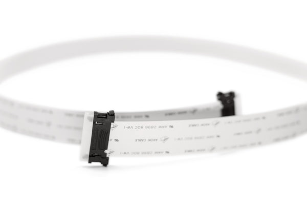 Industrial Ribbon Cable