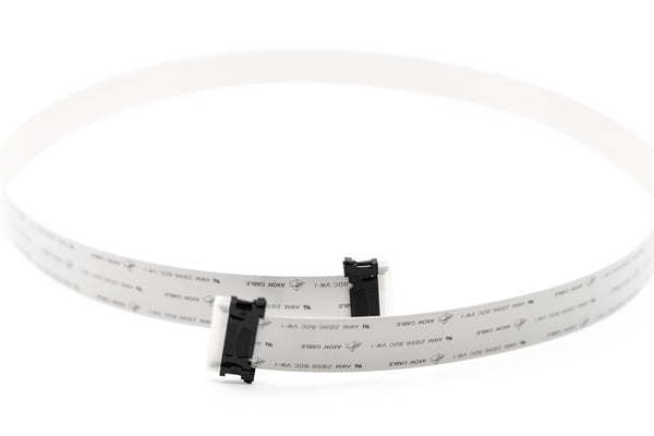 Industrial Ribbon Cable