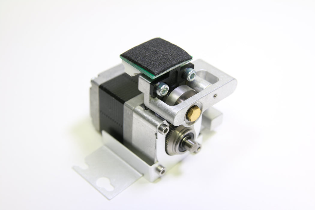 Markforged Desktop Fiber Extruder