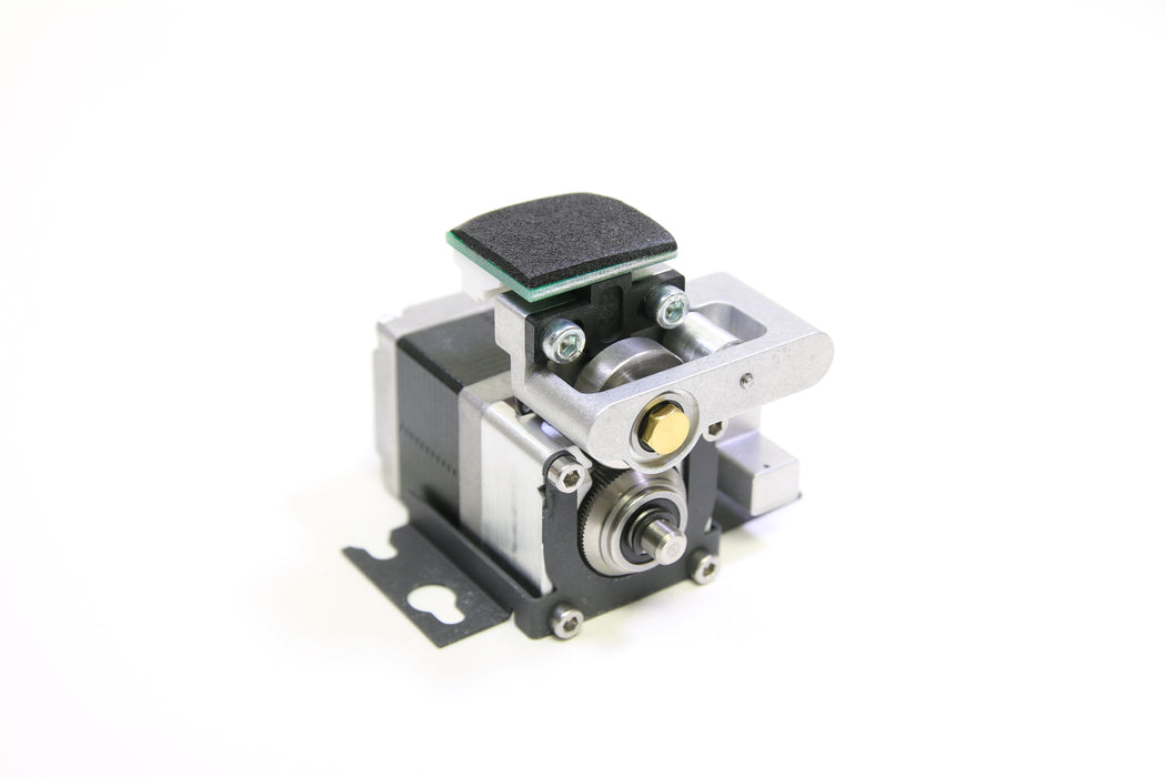 Markforged Industrial Fiber Extruder