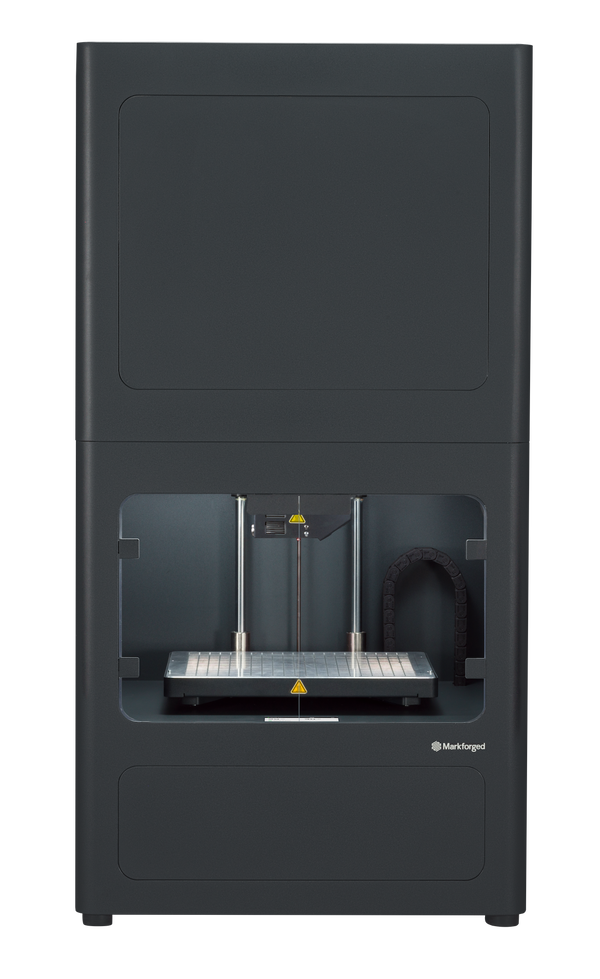Markforged Metal X 3D Printer: Complete Solution for Metal 3D Printing