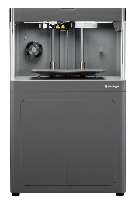 Markforged X7 (Gen 2) Industrial 3D Printer