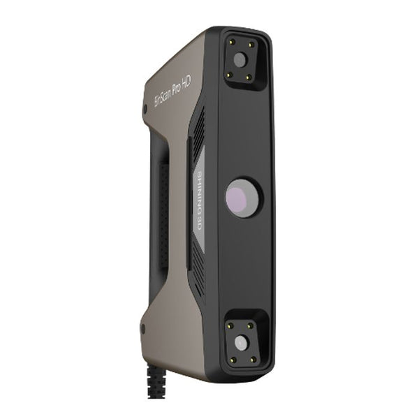 EinScan Pro HD - industrial, handheld 3D Scanner