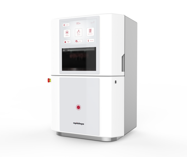 Rapid Shape i30+ Industrial 3D Resin Printer
